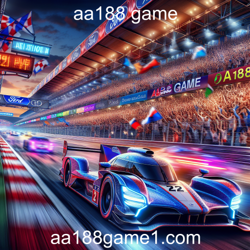 Adrenalina nas Pistas: A Popularidade dos Jogos de Corrida no aa188 Game